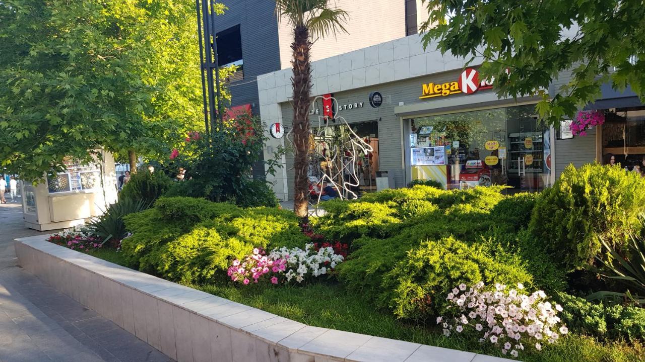 Arcadia- Gagarin Plaza 5/2 Odessa Exterior foto