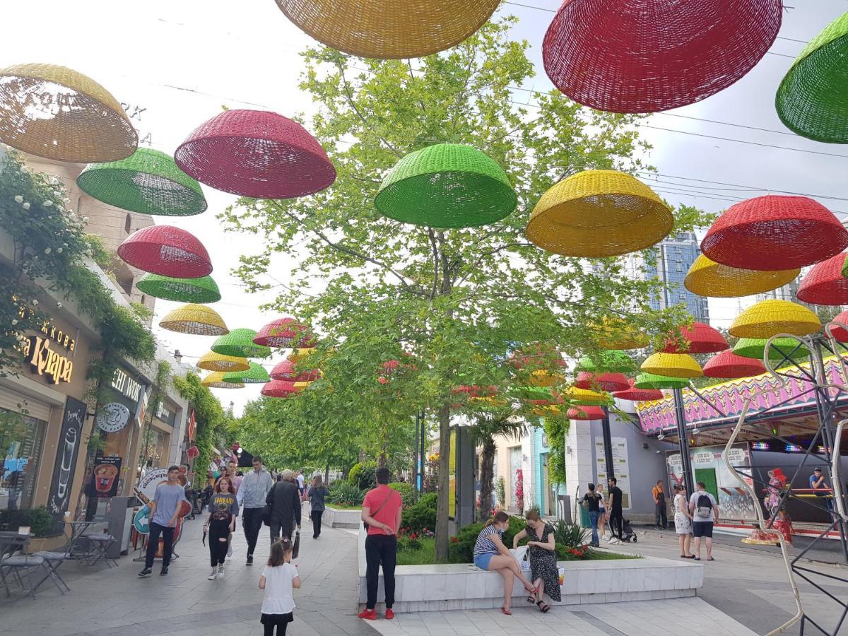 Arcadia- Gagarin Plaza 5/2 Odessa Exterior foto