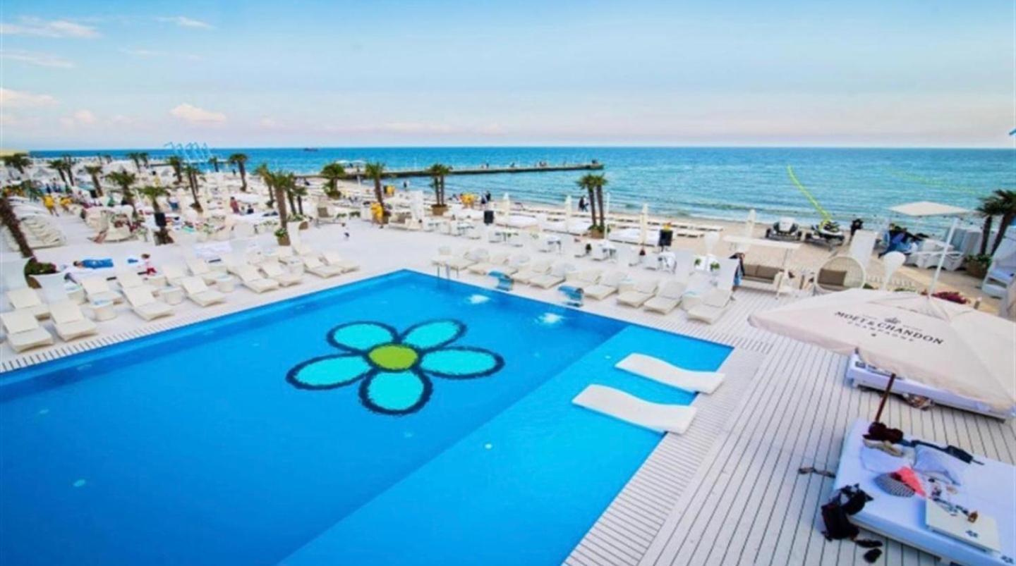 Arcadia- Gagarin Plaza 5/2 Odessa Exterior foto