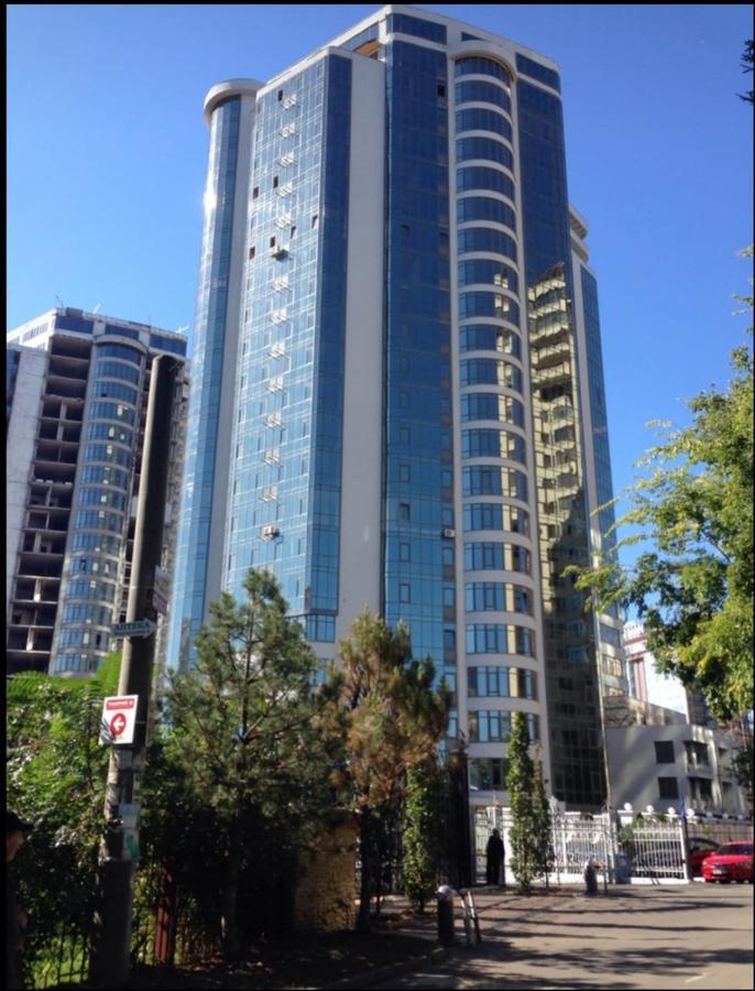 Arcadia- Gagarin Plaza 5/2 Odessa Exterior foto